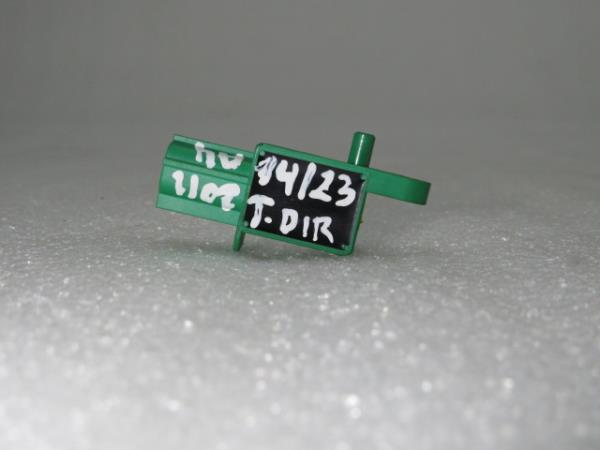 Sensor de impacto AUDI A4 Avant (8K5, B8) Imagem-3
