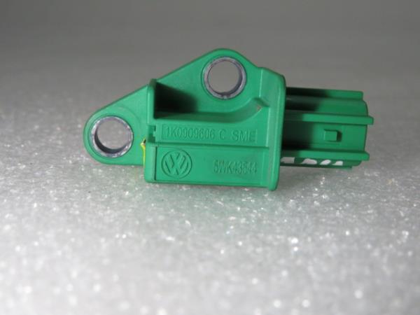 Sensor de impacto AUDI A4 Avant (8K5, B8) Imagem-4