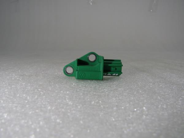 Sensor de impacto AUDI A4 Avant (8K5, B8)