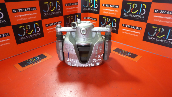 Pinza freno anteriore destra RENAULT Megane IV Grandtour (K9A/M_)