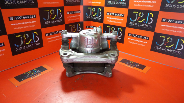 Pinza freno anteriore destra RENAULT Megane IV Grandtour (K9A/M_) Imagem-1