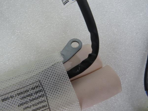 Right Seat Airbag AUDI A4 Avant (8K5, B8) Imagem-3