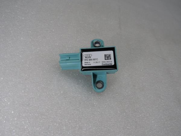 Sensor de impacto AUDI A4 Avant (8K5, B8)