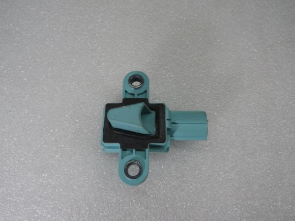 Sensor de impacto AUDI A4 Avant (8K5, B8) Imagem-1