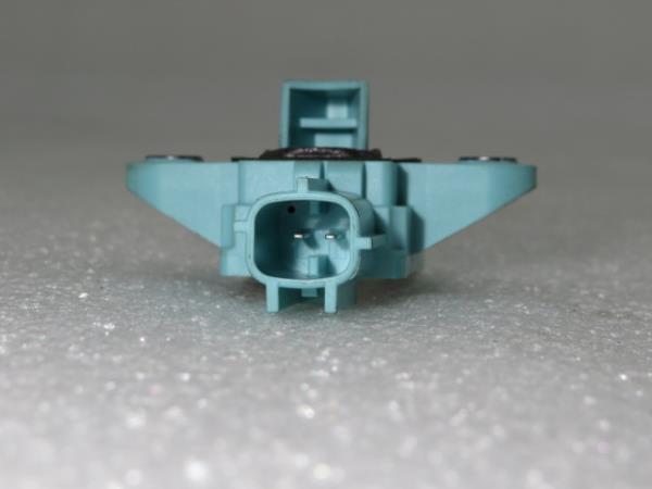 Sensor de impacto AUDI A4 Avant (8K5, B8) Imagem-2