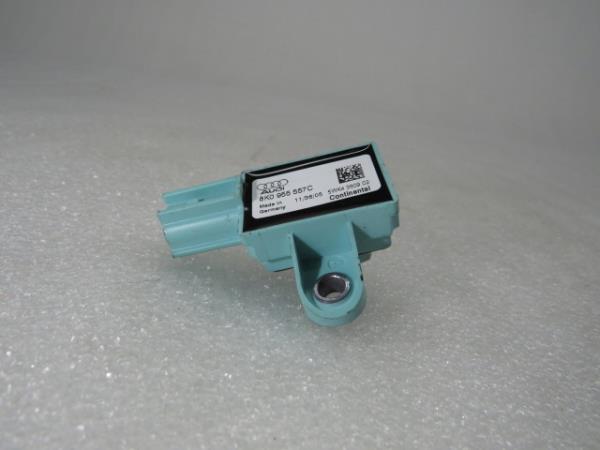 Sensor de impacto AUDI A4 Avant (8K5, B8)