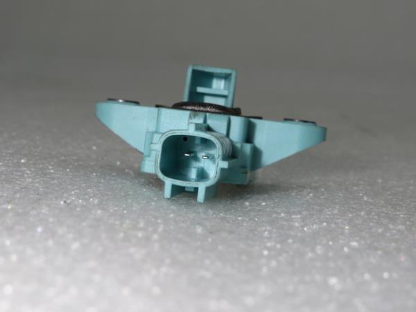 Sensor de impacto AUDI A4 Avant (8K5, B8) Imagem-1
