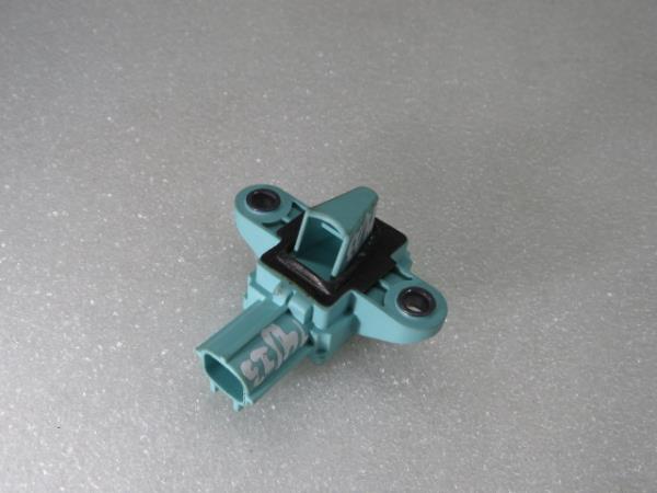 Sensor de impacto AUDI A4 Avant (8K5, B8) Imagem-2