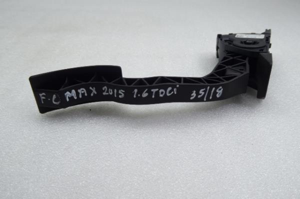 Pedal do acelerador FORD C-Max II (DXA/CB7, DXA/CEU) Imagem-3