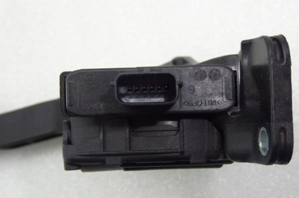 Pedal do acelerador FORD C-Max II (DXA/CB7, DXA/CEU) Imagem-4