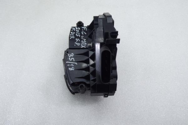 Serratura / chiusura porta Anteriore Destro FORD C-Max II (DXA/CB7, DXA/CEU) Imagem-1