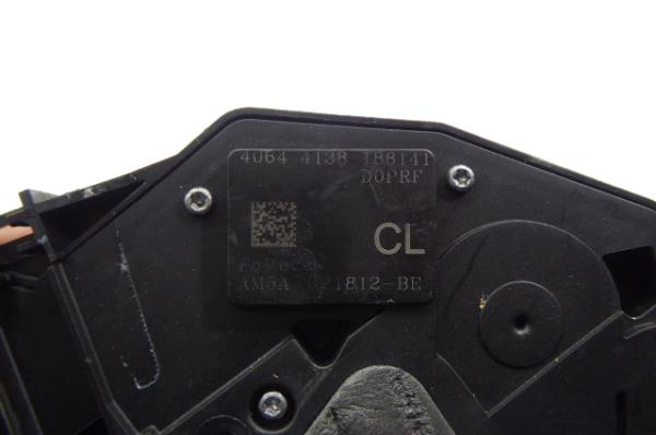 Serratura / chiusura porta Anteriore Destro FORD C-Max II (DXA/CB7, DXA/CEU) Imagem-4