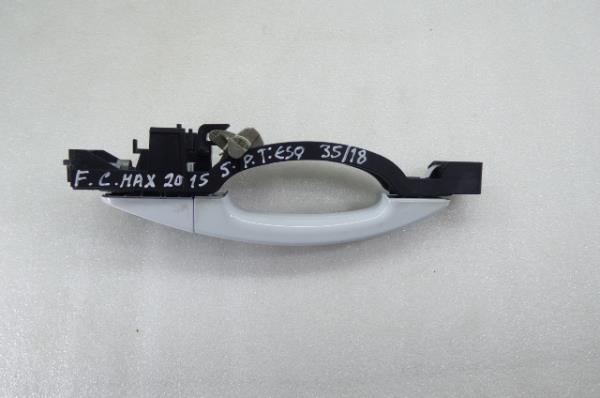 Maniglia porta posteriore sinistra FORD C-Max II (DXA/CB7, DXA/CEU) Imagem-2