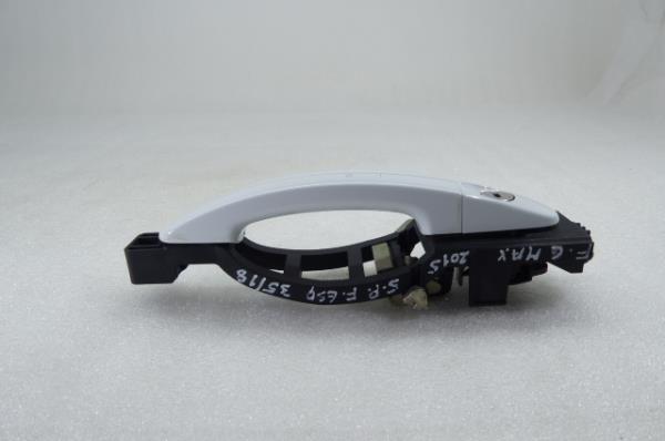 Maniglia porta anteriore sinistra FORD C-Max II (DXA/CB7, DXA/CEU) Imagem-3