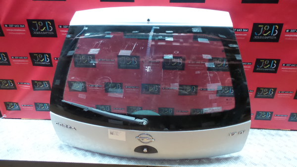 Tailgate / Trunk lid OPEL Corsa C Van