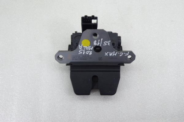 Serratura / chiusura baule FORD C-Max II (DXA/CB7, DXA/CEU)