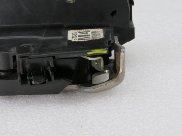 Front Right Door Lock OPEL Astra K Sports Tourer Imagem-1