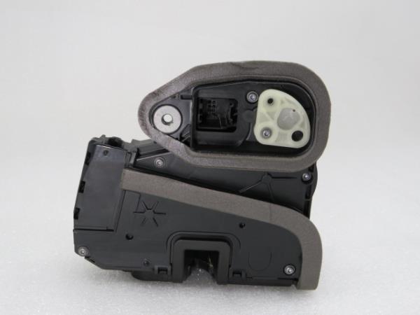 Front Right Door Lock OPEL Astra K Sports Tourer Imagem-2