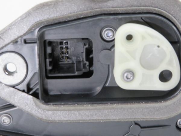 Front Right Door Lock OPEL Astra K Sports Tourer Imagem-3