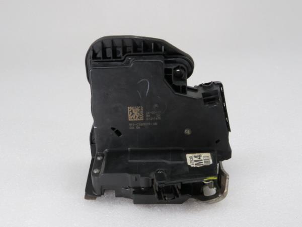 Front Right Door Lock OPEL Astra K Sports Tourer