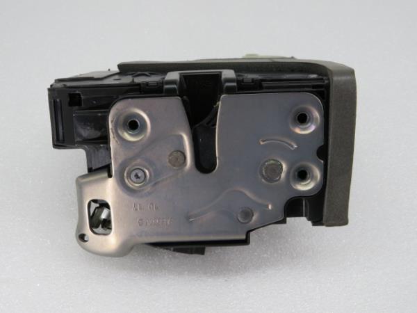 Front Right Door Lock OPEL Astra K Sports Tourer Imagem-4