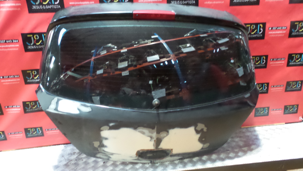 Tailgate / Trunk lid OPEL Corsa D