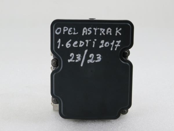 ABS OPEL Astra K Sports Tourer Imagem-3