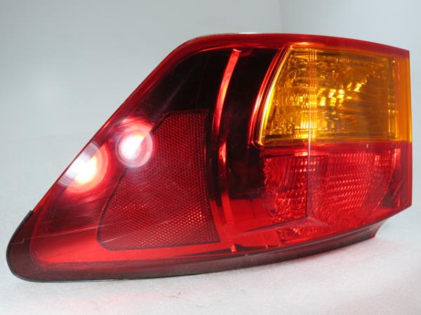Piloto derecho LEXUS IS II (GSE2_, ALE2_, USE2_)