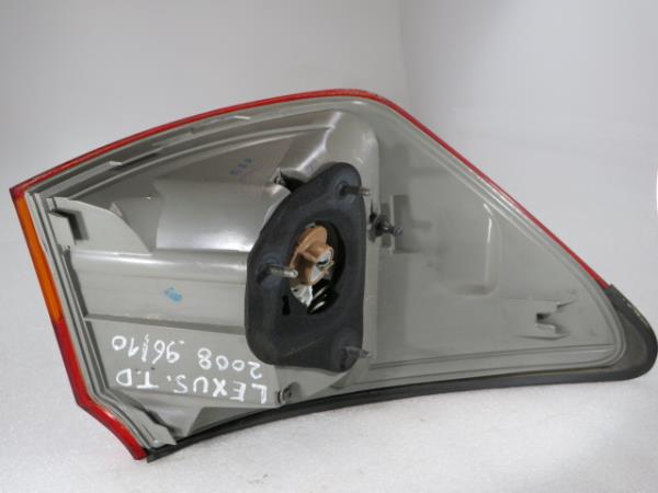 Feu arrière Droite LEXUS IS II (GSE2_, ALE2_, USE2_) Imagem-3