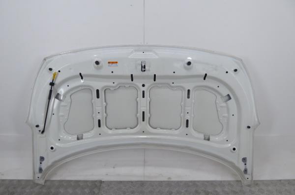 Capot HYUNDAI i20 (GB) Imagem-3