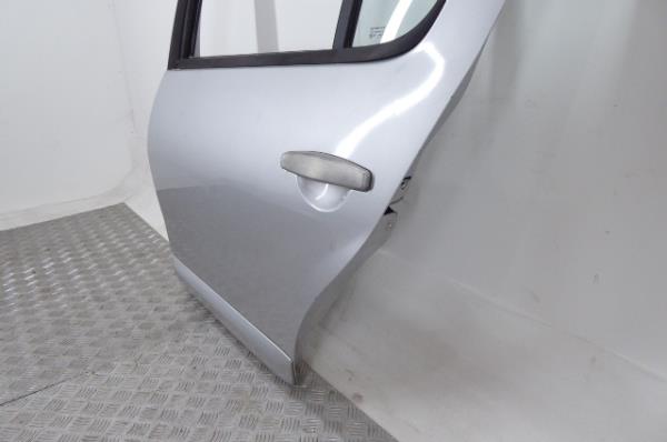 Porta trás esquerda DACIA Sandero (BS_) Imagem-2