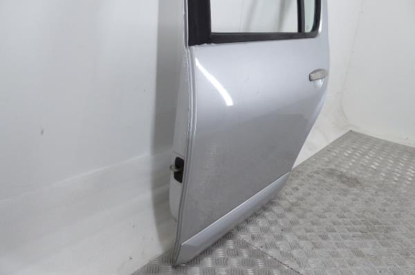 Porta trás esquerda DACIA Sandero (BS_) Imagem-1