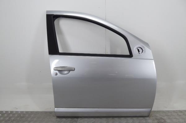 Porta anteriore destra DACIA Sandero (BS_)