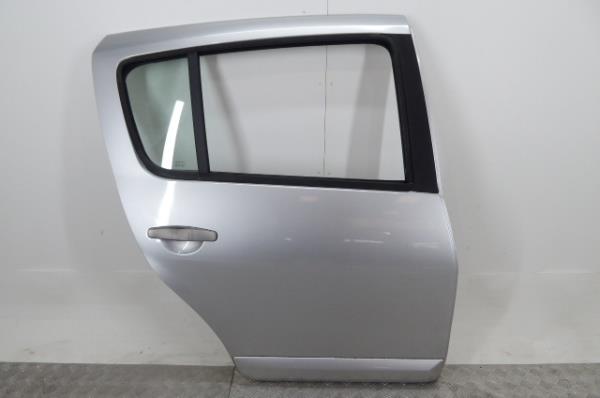 Porta posteriore destra DACIA Sandero (BS_)