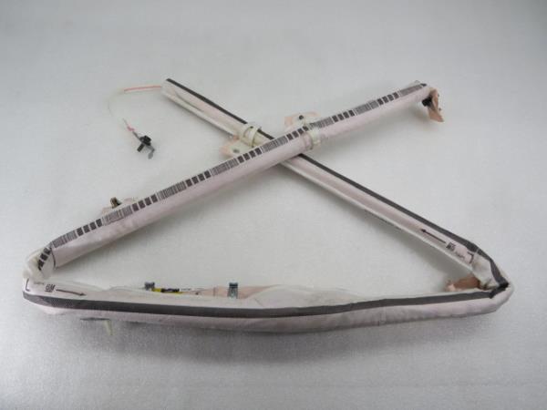 Airbag cortina esquerdo OPEL Astra K Sports Tourer