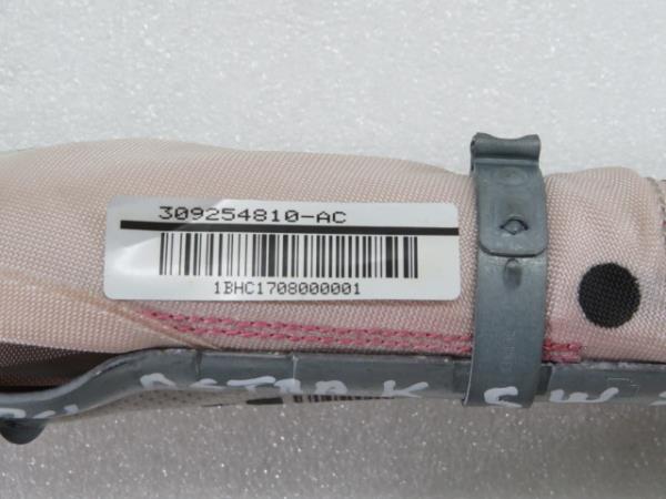 Airbag cortina esquerdo OPEL Astra K Sports Tourer Imagem-4