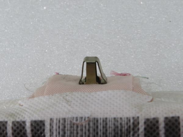 Airbag cortina esquerdo OPEL Astra K Sports Tourer Imagem-2