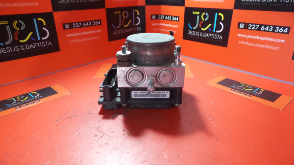 ABS RENAULT Clio III (BR0/1, CR0/1) Imagem-1