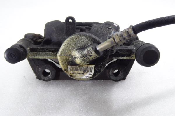 Right rear Brake Caliper MERCEDES-BENZ Sprinter 3,5-t (907, 910) Imagem-7