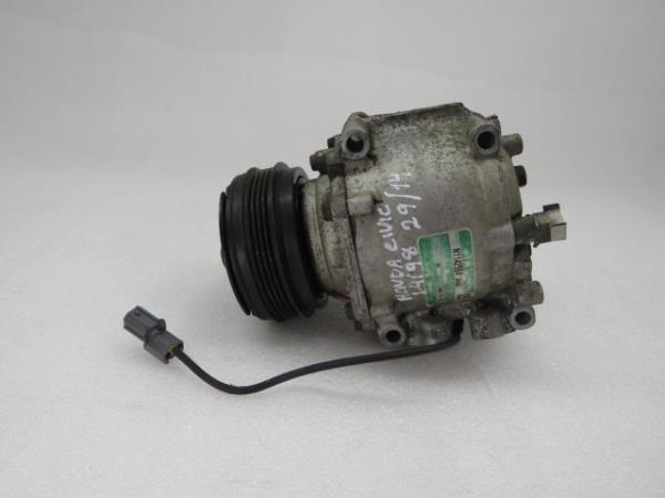 AC compressor HONDA Civic VI Fastback (MA_, MB_)