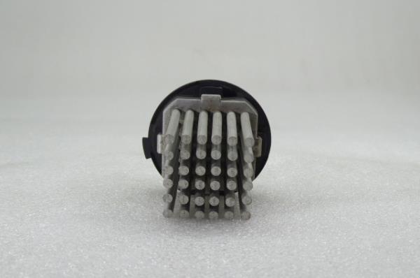 Heater resistor MERCEDES-BENZ Classe C (W204)
