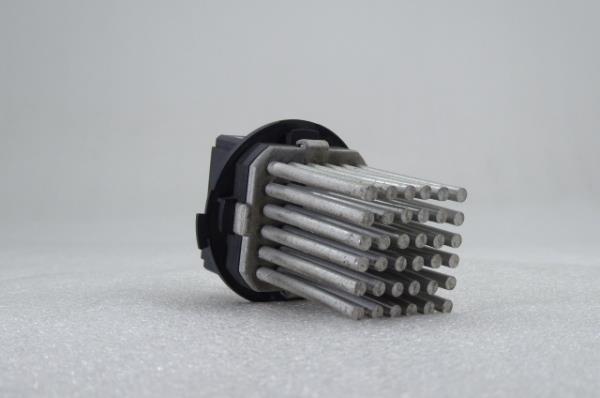 Heater resistor MERCEDES-BENZ Classe C (W204) Imagem-2