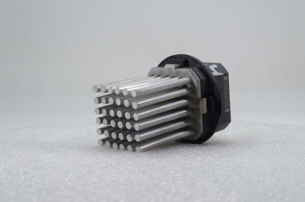 Heater resistor MERCEDES-BENZ Classe C (W204) Imagem-1