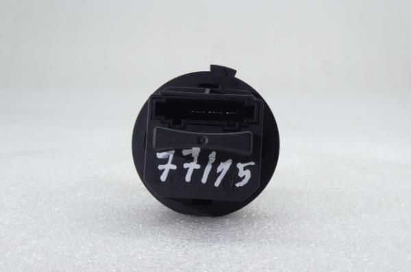 Heater resistor MERCEDES-BENZ Classe C (W204) Imagem-3