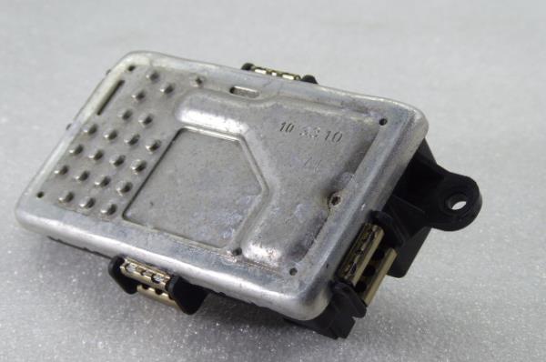 Heater resistor MERCEDES-BENZ Classe C (W204) Imagem-1