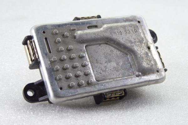 Heater resistor MERCEDES-BENZ Classe C (W204) Imagem-2