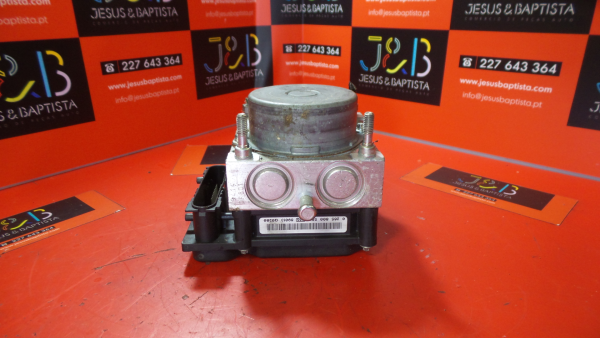 ABS RENAULT Clio III (BR0/1, CR0/1) Imagem-1