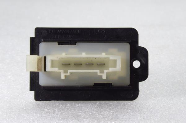 Resistência da chauffage / sofagem MINI Mini (R50, R53)