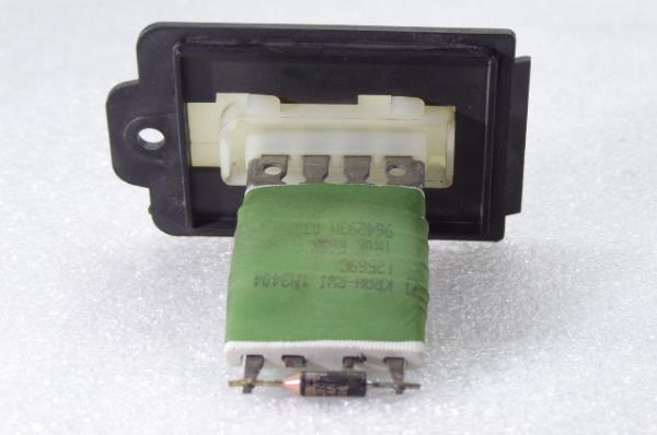 Résistance chauffage MINI Mini (R50, R53) Imagem-3