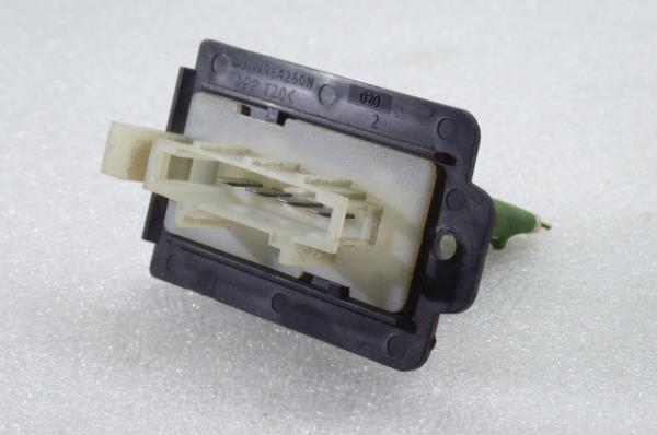 Résistance chauffage MINI Mini (R50, R53) Imagem-2